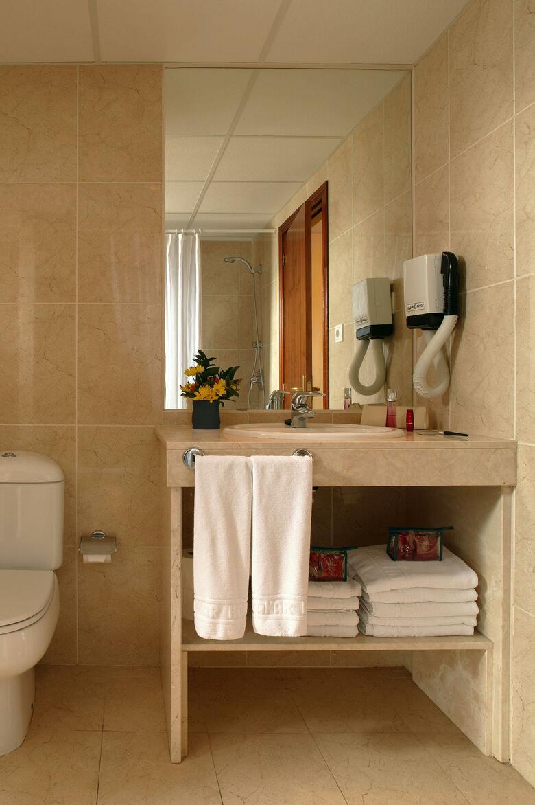 Aparthotel Ilunion Miramar