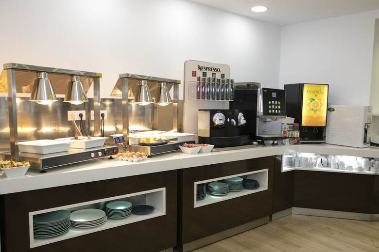 Hotel Pyr Fuengirola