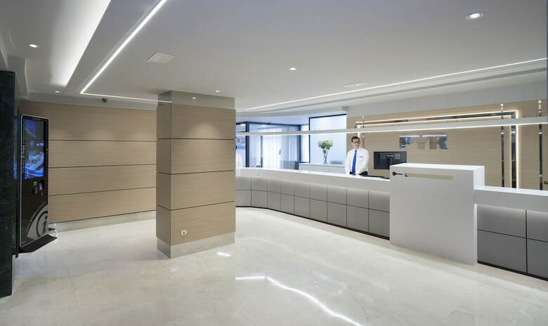 Hotel Pyr Fuengirola