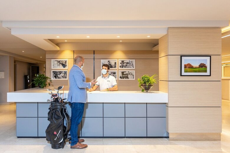 Hotel Pyr Fuengirola