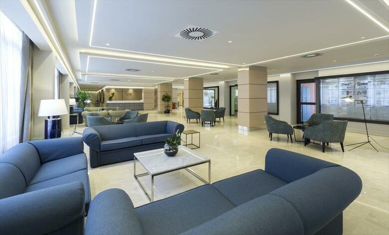 Hotel Pyr Fuengirola