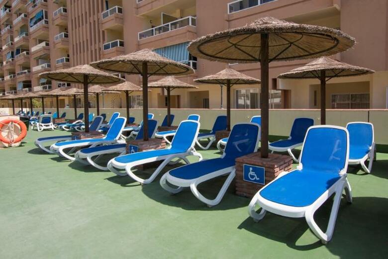 Hotel Pyr Fuengirola