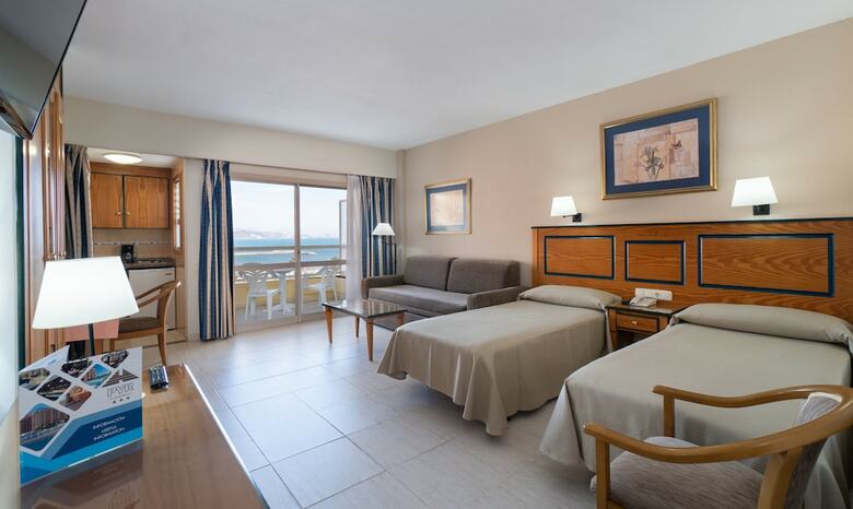 Hotel Pyr Fuengirola