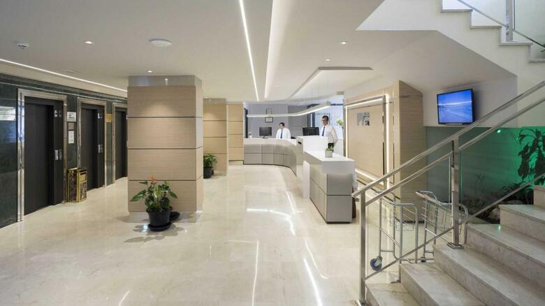 Hotel Pyr Fuengirola