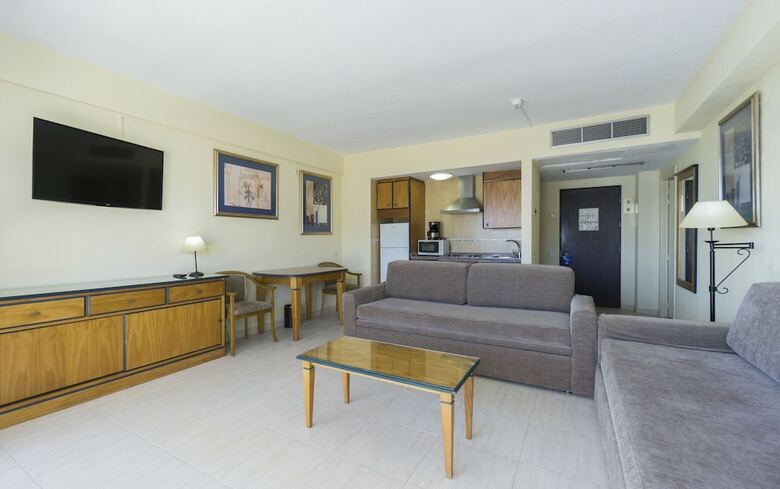 Hotel Pyr Fuengirola