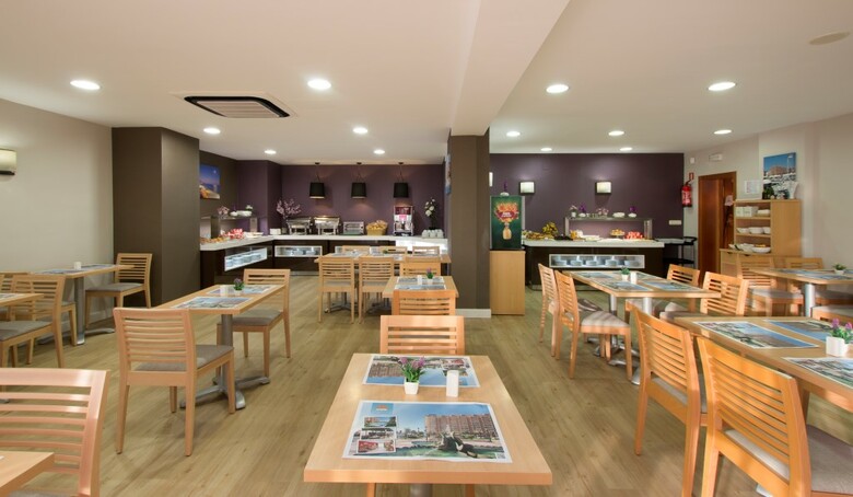 Hotel Pyr Fuengirola