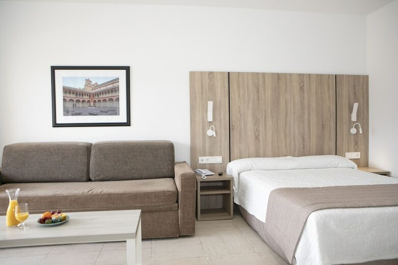 Hotel Pyr Fuengirola