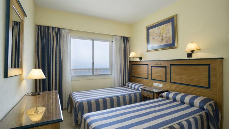 Hotel Pyr Fuengirola