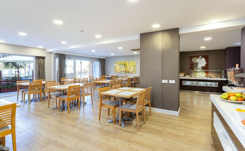 Hotel Pyr Fuengirola
