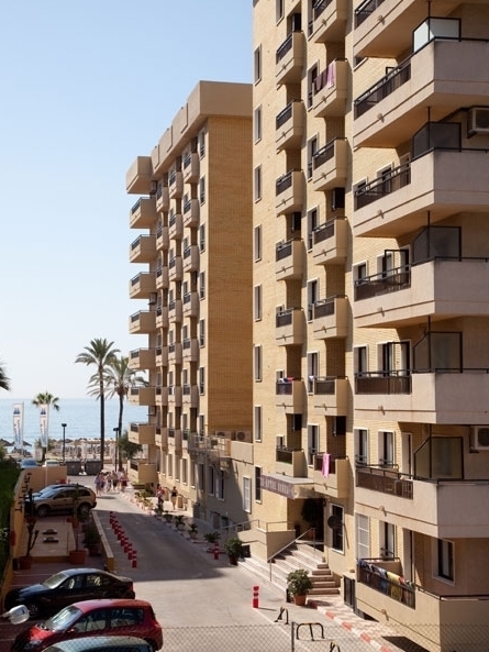 Ronda 4 Aparthotel