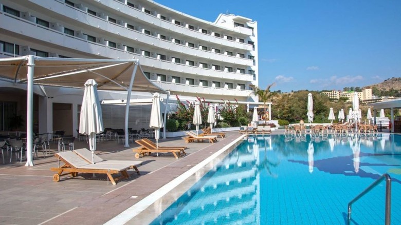 Hotel Sensimar Lindos Bay Resort & Spa