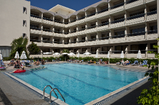 Hotel Lomeniz Blue