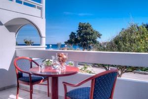 Hotel Lomeniz Blue