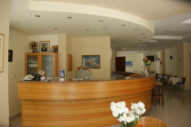 Hotel International