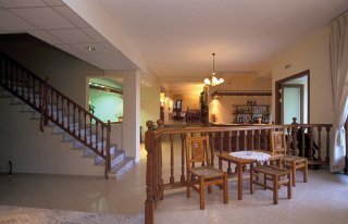 Hotel Aeolos
