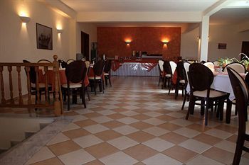 Hotel Aeolos