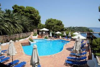 Hotel Paradise