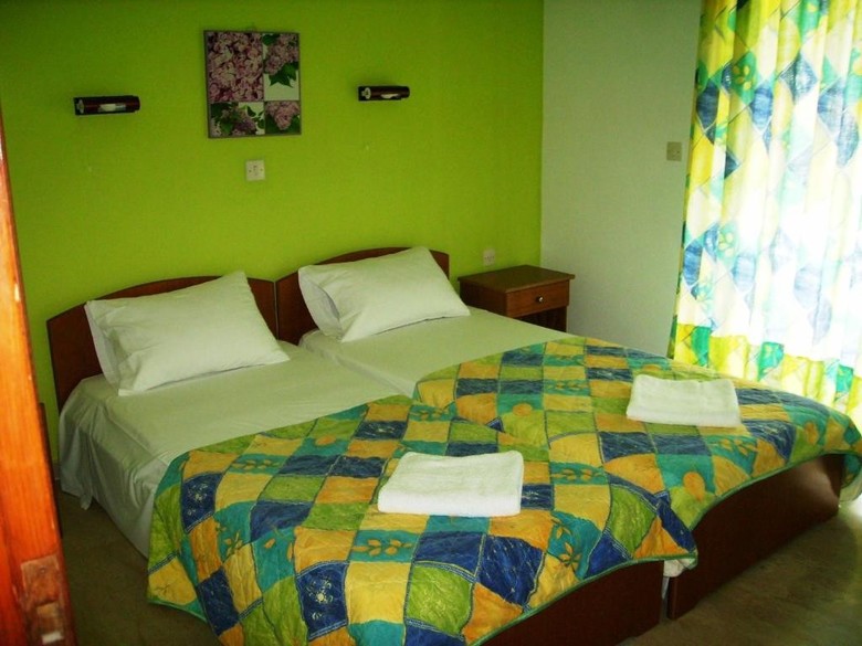 Hotel Angela