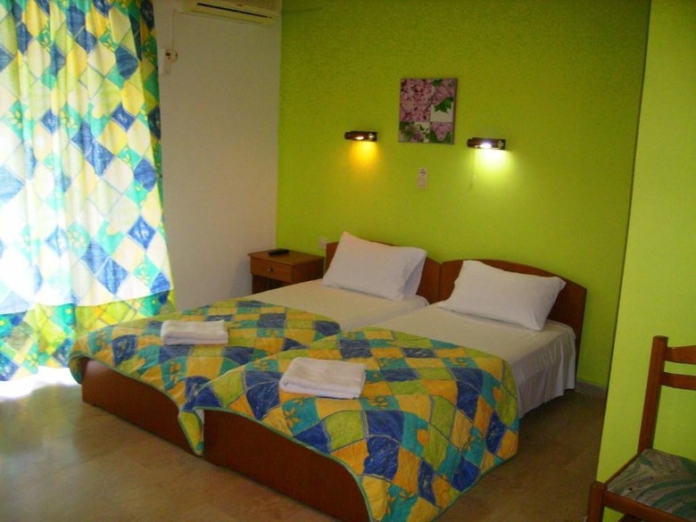 Hotel Angela