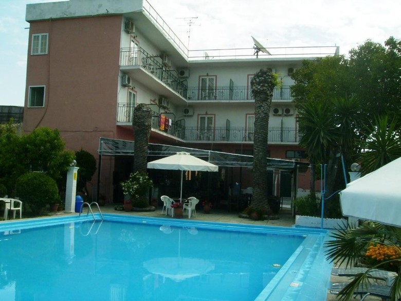 Hotel Angela