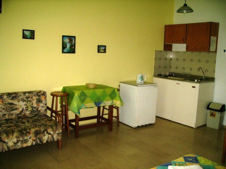 Hotel Angela
