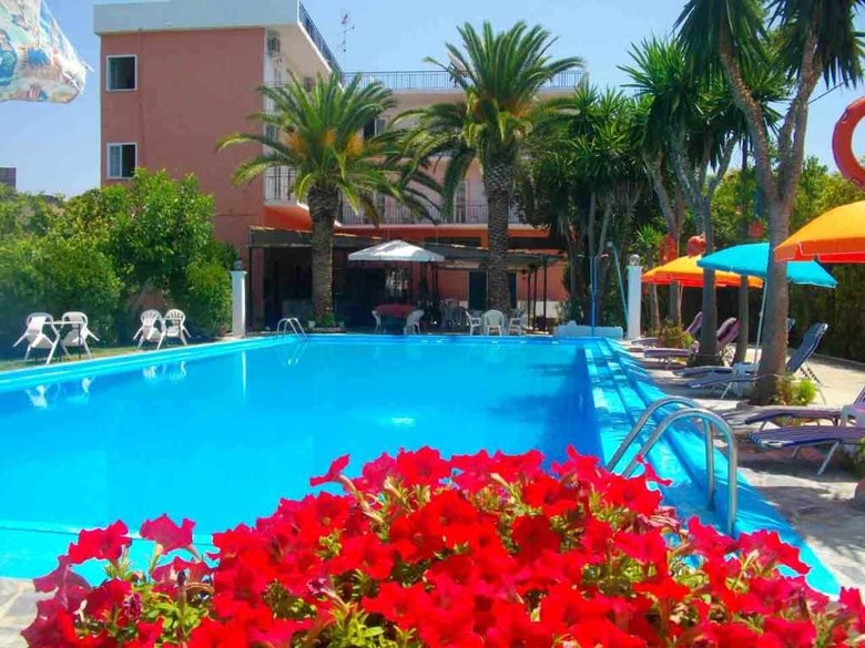 Hotel Angela