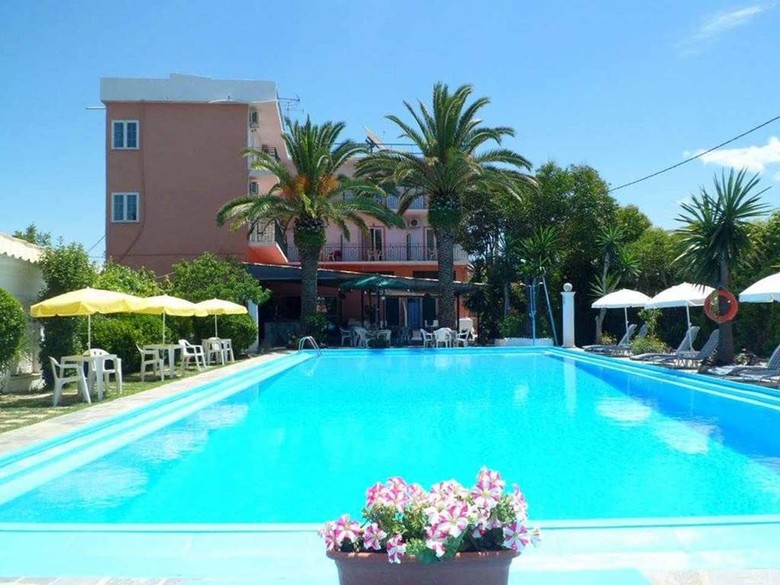 Hotel Angela