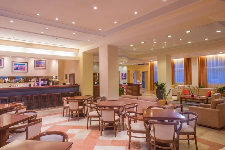 Hotel Hellinis