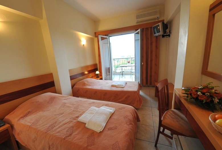 Hotel Hellinis