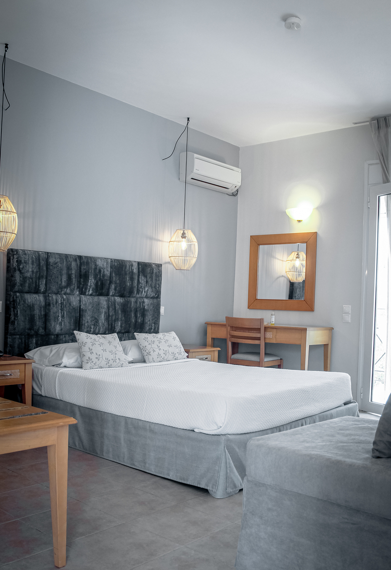 Hotel Astra Village
