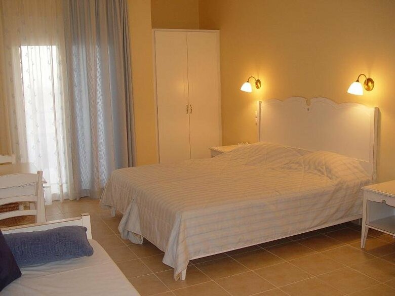 Hotel Astra Village