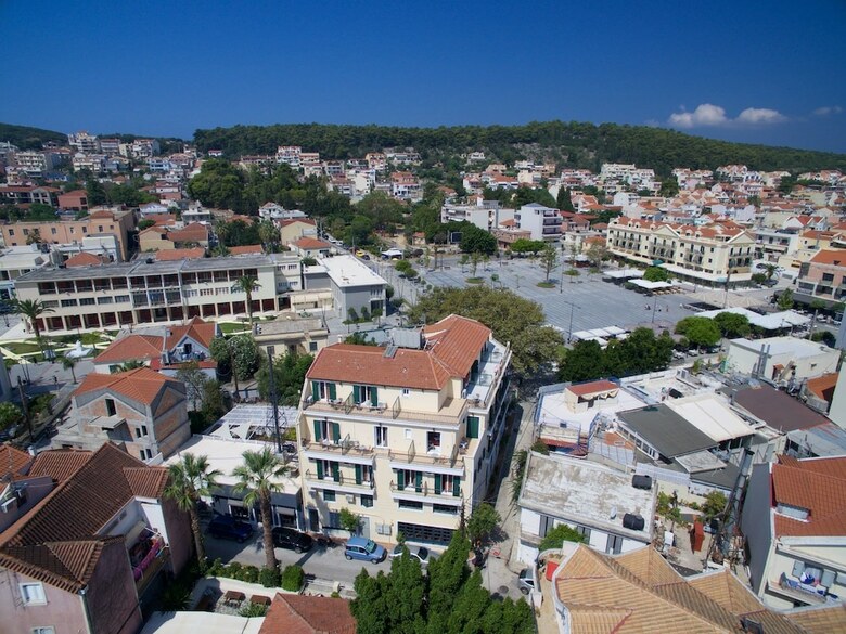 Hotel Mirabel