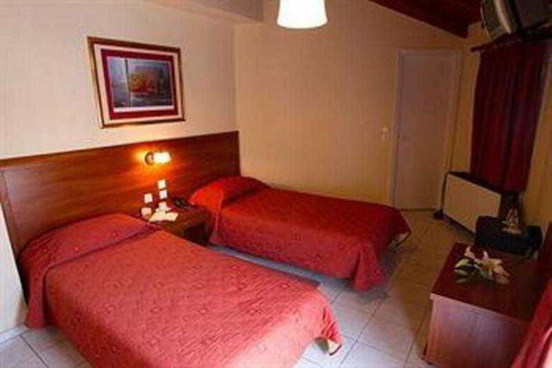 Hotel Mirabel