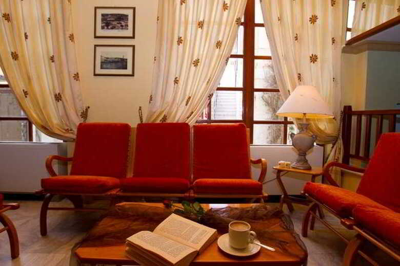 Hotel Mirabel