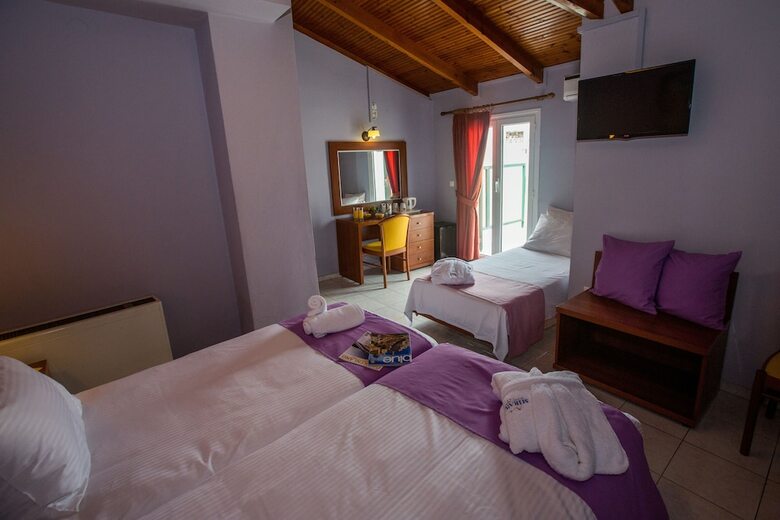 Hotel Mirabel