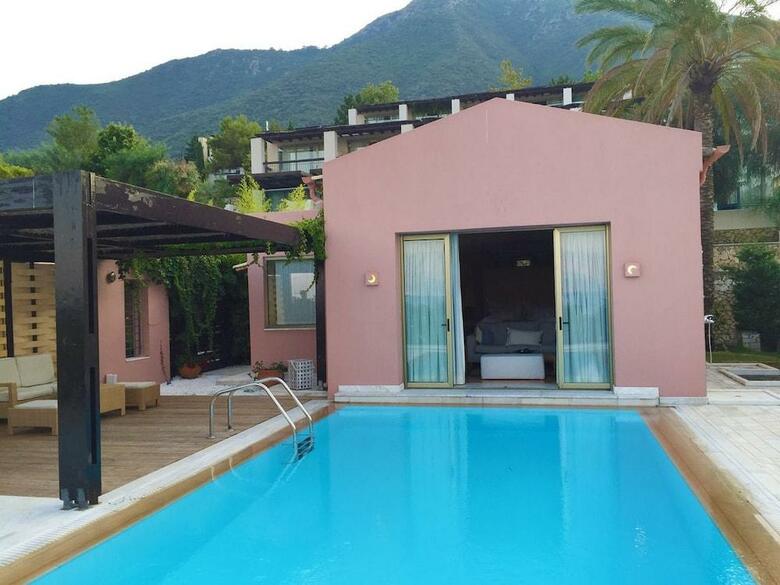 Hotel Ionian Blue