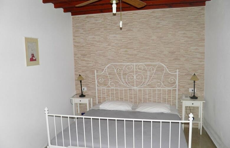 Hotel Anastasios Sevasti