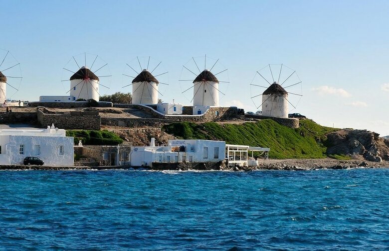 Hotel Anastasios Sevasti
