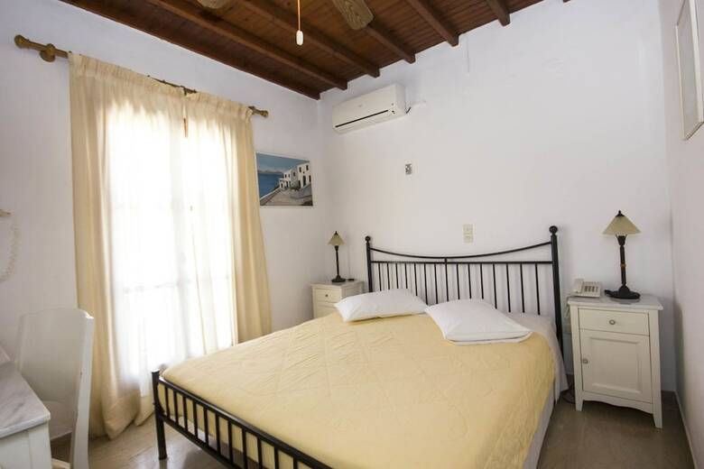 Hotel Anastasios Sevasti