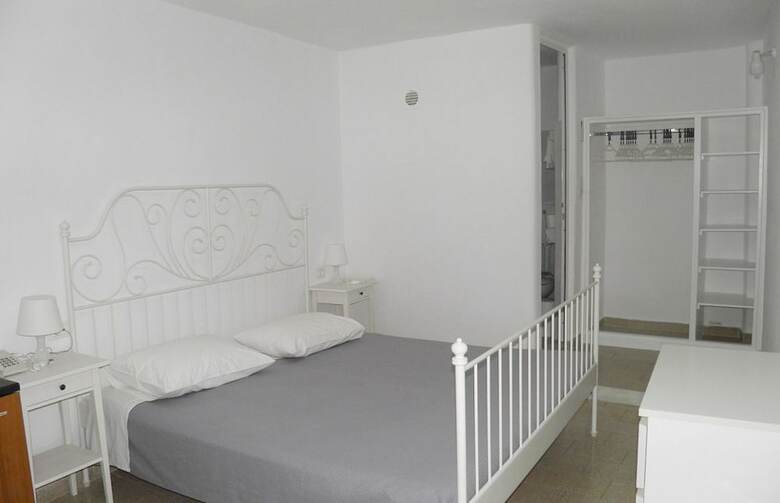 Hotel Anastasios Sevasti