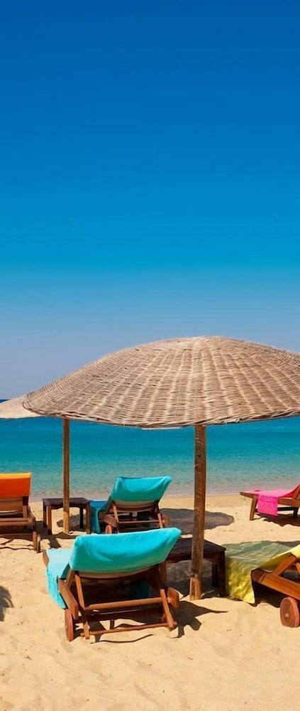 Hotel Anastasios Sevasti