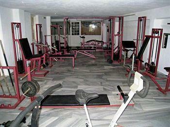 Hotel Anastasios Sevasti
