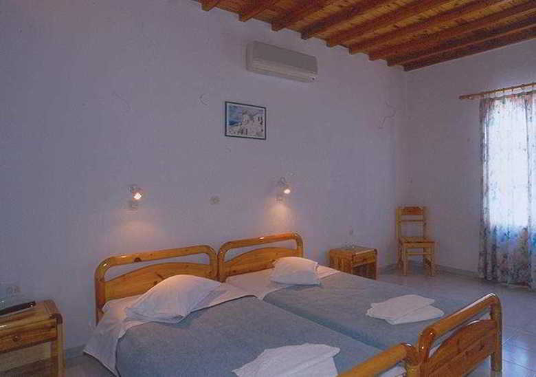 Anemos - Apartments