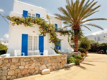 Anemos - Apartments