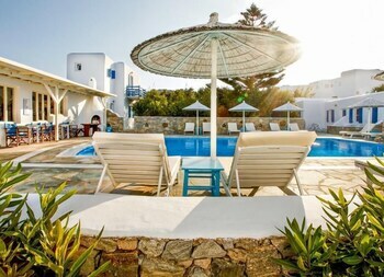 Anemos - Apartments