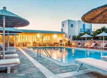 Anemos - Apartments