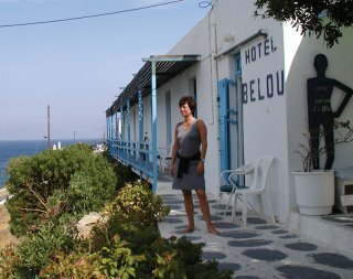 Hotel Belou