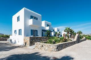 Hotel Giannoulaki Village