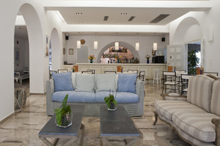Hotel Kamari
