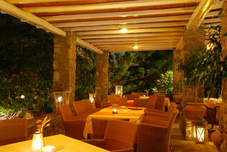 Hotel Kamari